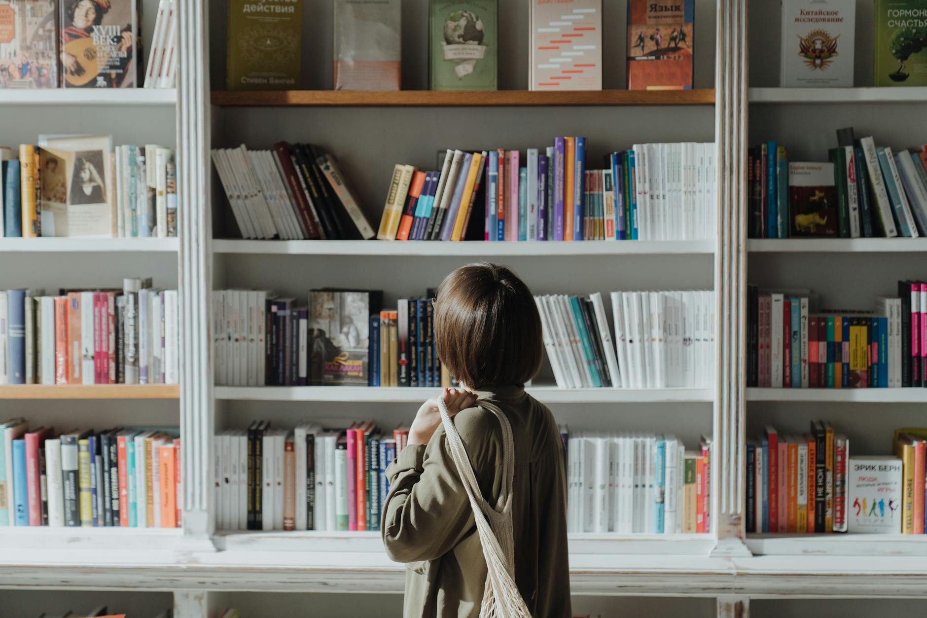 Indie Bookstores in the West: New States Added!